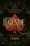 [Caraval 02] • Meester Legende